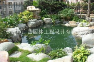翠湖花園