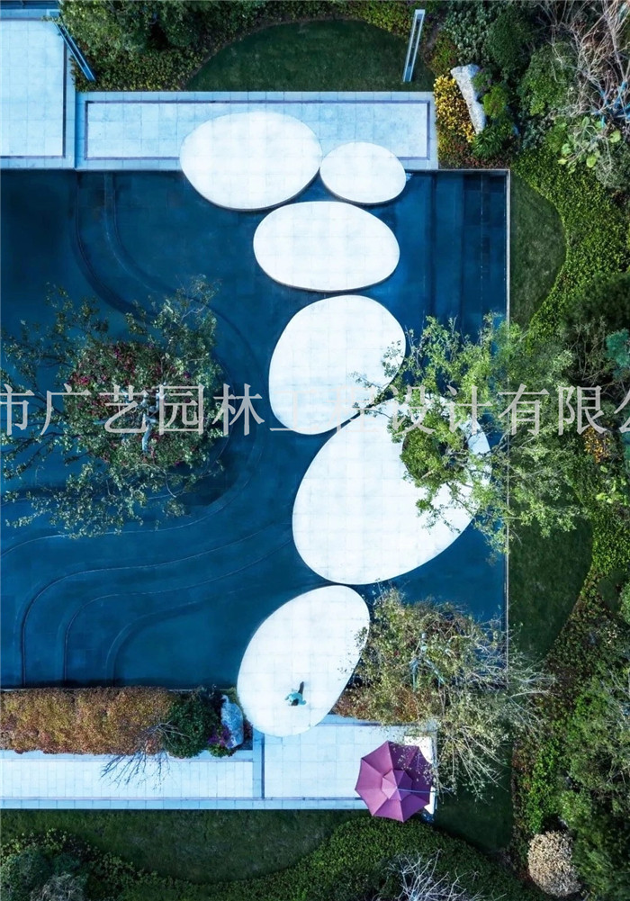 精美別墅庭院篇