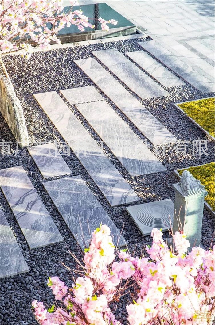 精美別墅庭院篇