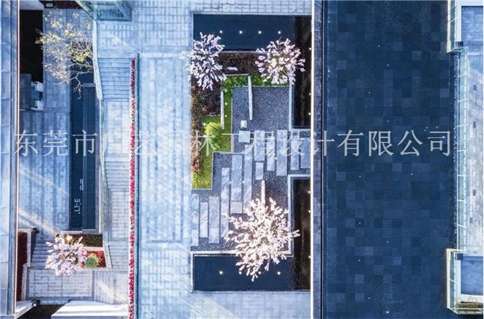 精美別墅庭院篇