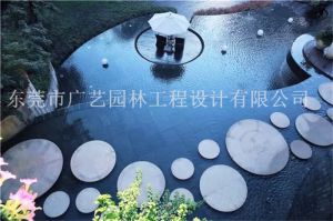 精美別墅庭院篇