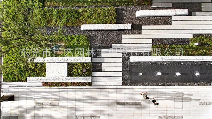 精美別墅庭院篇